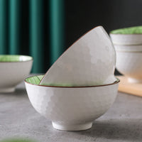 Panda Bowl Set Gift Box