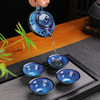 Creative Ceramic Tea Set Gift