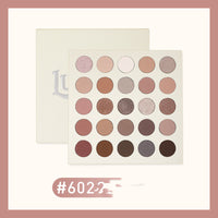 Hold Live Lucky Me 25-Colors Eyeshadow Pallet