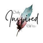 Only Inspired Gifts Boutique logo