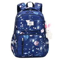 Celestial Astronomy Print Backpacks
