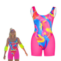 Ken & Barbie Movie Costumes