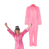 Ken & Barbie Movie Costumes