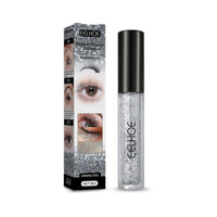 Diamond Glitter Quick-drying Mascara