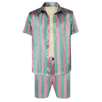 Ken & Barbie Movie Costumes