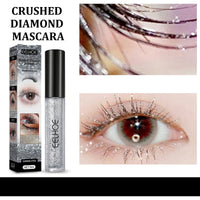 Diamond Glitter Quick-drying Mascara