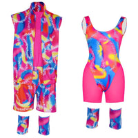 Ken & Barbie Movie Costumes