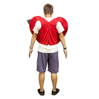 Halloween The Arrow Of Love Costume Love