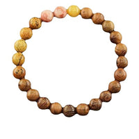 Universe Stone Beads Energy Bracelets
