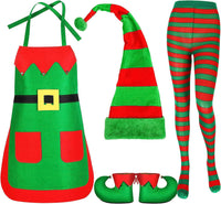 Fournitures de vêtements de Noël pour fête