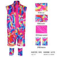 Ken & Barbie Movie Costumes
