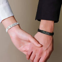 Matching Couples Bracelets