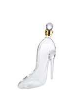 High Heels Sparkling Wine Glass Bottle