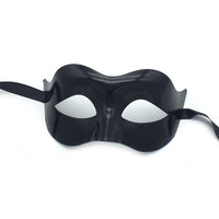Masquerade Half Face Mask