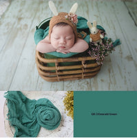 Baby Photography Clothing Bubble Wrap Props