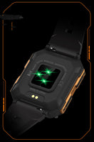 Montre intelligente de sport, appels Bluetooth en plein air