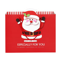 Creative Christmas Gift Bags