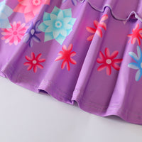 Cos Costume Robes d'été pour filles