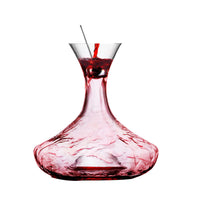 Ins Red Wine Glass Gift Box High-value Suit Romantic Personality Couple Wedding Gift Champagne Glass Crystal Goblet