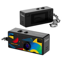 Outdoor Sports Camera For Taking Photos And Videosperfect For Kids