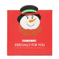 Creative Christmas Gift Bags