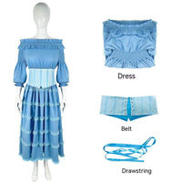 New Dress Cos Stage Show Performance Gown