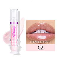 Plump Lip Plumping Booster Gloss