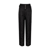 Cos Medieval Gothic Pants Pirate Pants