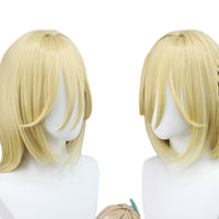Cos Anime élément secondaire vêtements costume mâle