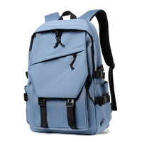 Mochila de moda sencilla