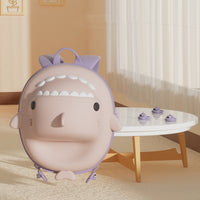 EVA Shark Backpack