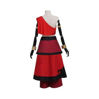 Costume d'anime Halloween C