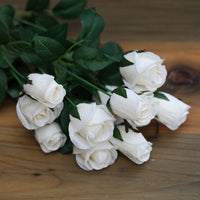 Artificial Flowers For Wedding Photography And Home Decoration