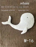 Newborn Baby Photography Props One Month Old Baby Shooting