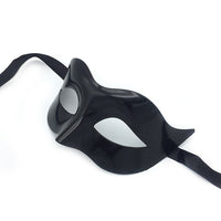 Masquerade Half Face Mask