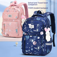 Celestial Astronomy Print Backpacks