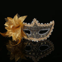 Mascarade Lily Princesse Masques