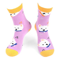 Dog Novelty Socks