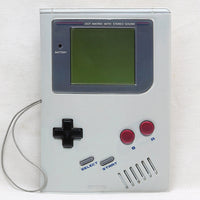 Retro Game Console Creative Multi-functional Passport Credentials Cover