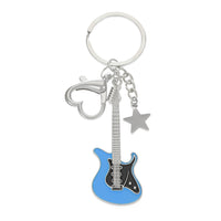 Guitar Key Chain