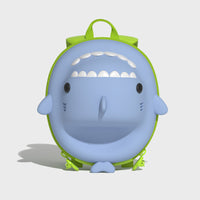 EVA Shark Backpack