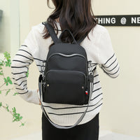 Sac à dos en tissu Oxford en nylon