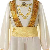 One Thousand And One Nights Aladdin Magic Lamp Children Adult Cosplay Stage Costume