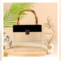 Fashion Simple Wedding Gift Box