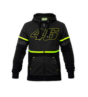 Warm Fleece Off-road Motorcycle Racing Sweatshirts