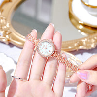 Fashion Watch Quartz Gift Box Set