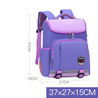 Sacs à dos scolaires pour enfants