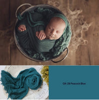 Baby Photography Clothing Bubble Wrap Props