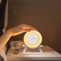 Bluetooth Speaker Private Model Wireless Charging