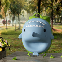 EVA Shark Backpack